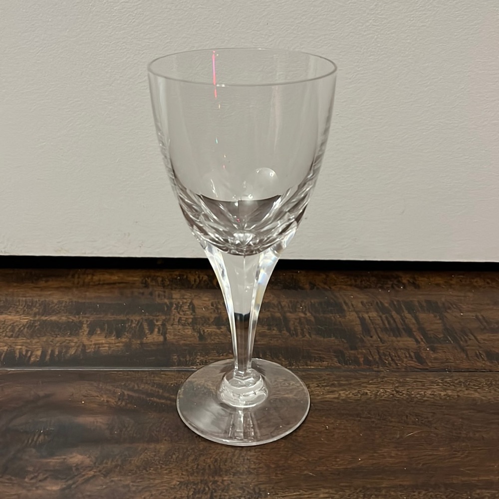 William Yeoward Crystal Davina Port/Sherry Glass